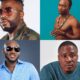 Samklef and Jaywon chides Brymo For Saying 2Face’s Reign Is Over