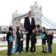 Meet Sultan Kösen, the tallest man in the world