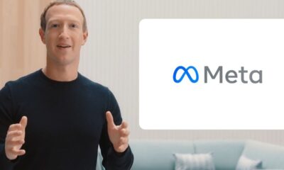 What is the meaning of the sci-fi term Metaverse of Mark Zuckerberg
