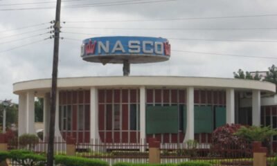 UN, US cleared us of terrorism sponsorship allegation - NASCO