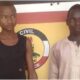 Two suspected robbers arrested as gang lays siege on Kwara community