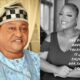 Jide Kosoko Shows Support for His Daughter After Being Bullied For Being Talentless