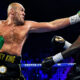 Tyson Fury cheated before our fight - Deontay Wilder accused WBA Champion