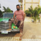 I don't go to church, don't go to mosque but I believe in God - Kunle Afolayan