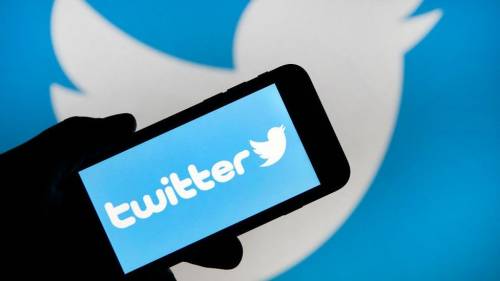 Twitter Ban: Buhari lift ban, says only for business and serious people