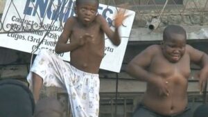 WATCH: Top 5 Nigerian legendary dances you must know