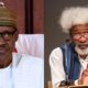 Nigeria is disintegrating and Buhari is clueless to fix country- Wole Soyinka