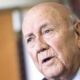 Former apartheid president of South Africa FW de Klerk dies at 85