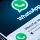 WhatsApp has stop working on iPhone 6, others