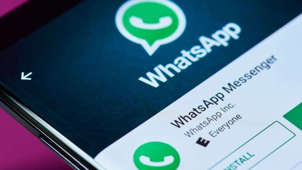 WhatsApp has stop working on iPhone 6, others