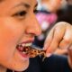 5 Importance of eating insects and how they could save world hunger