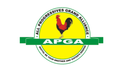 Everything To Know About APGA, An Emerging Political Party in Southeast Nigeria