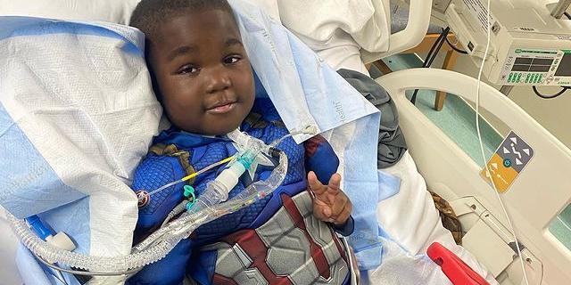 Who is Antwain Fowler, The Six Year-Old Viral Star That Just passed Away