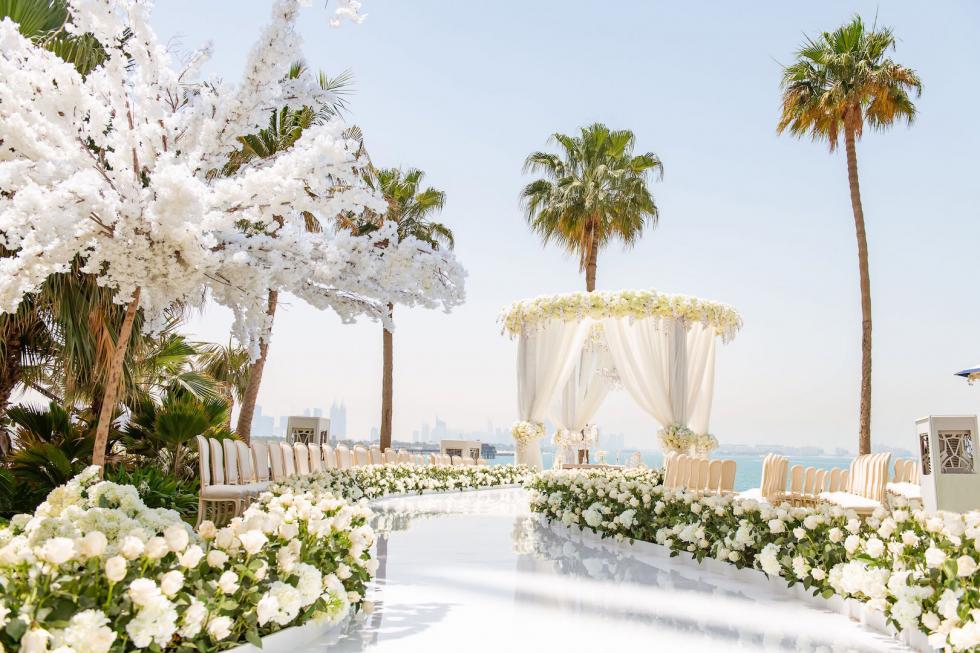 Top 10 Wedding Destinations in the World