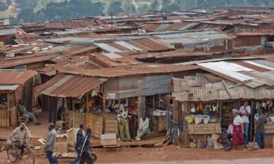 Do You Know, Burundi Is The Poorest Country In The World?