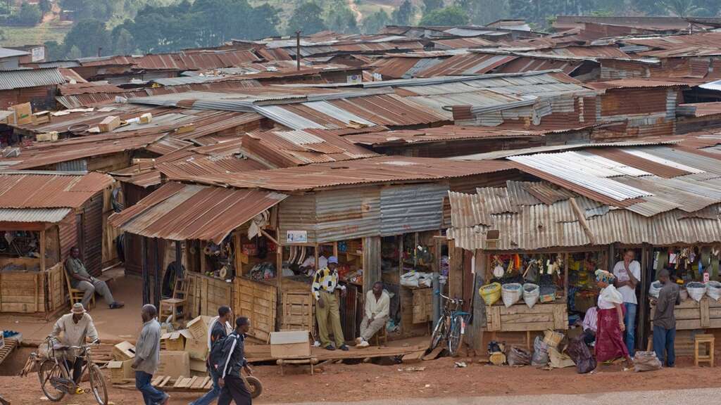 Do You Know, Burundi Is The Poorest Country In The World?