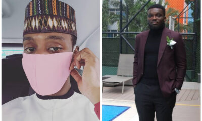 David Hundeyin Drags El-Rufai's Son Mercilessly On Twitter