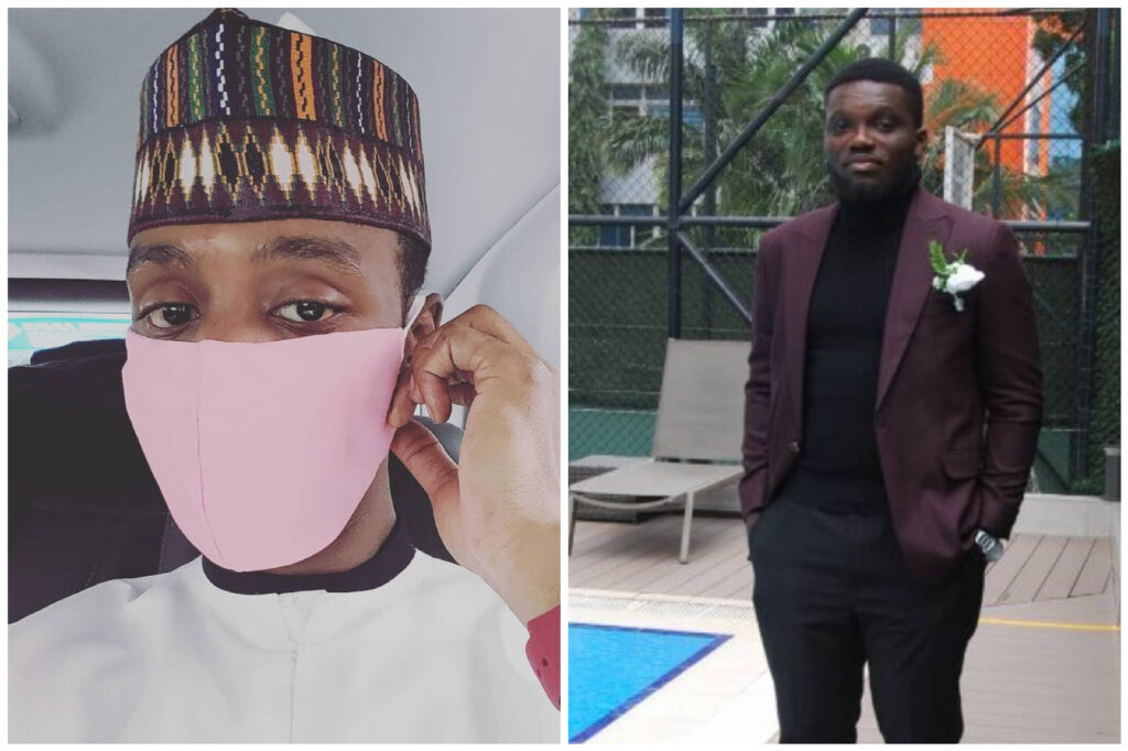 David Hundeyin Drags El-Rufai's Son Mercilessly On Twitter