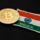 #IndiaWantsCrypto: Indian government says i will not ban cryptocurrency but will regulate it