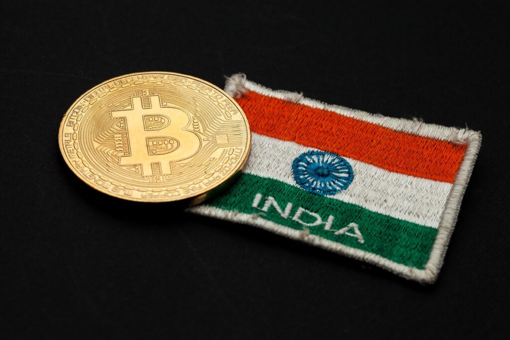 #IndiaWantsCrypto: Indian government says i will not ban cryptocurrency but will regulate it