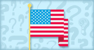 9 Interesting Fact You May Not Know About the American Flag