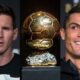 See full list of top football players who have won the Ballon d’Or