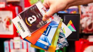 What are gift cards and how do you sell them for cash in Nigeria?