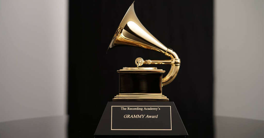 Wizkid Bags Two Grammy Nomination Alongside Burna Boy And Femi Kuti