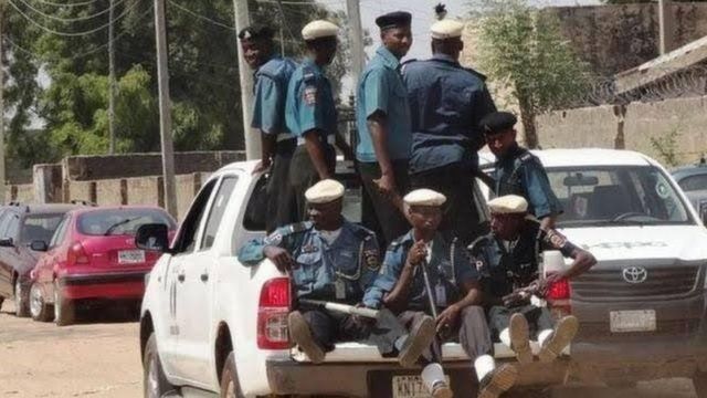 Hisbah Arrests Young Men For Playing Whot In Kano