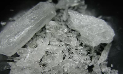 House Of Reps Request NDLEA to clampdown the Production of meth in the country.