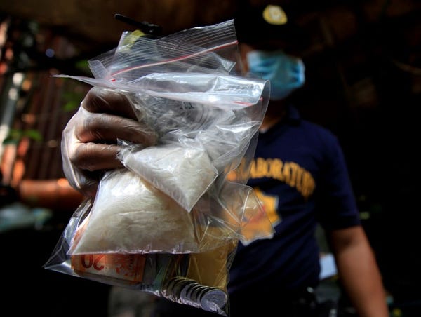 What Is Mkpuru Mmiri, The Illicit Drug Popular In The South East.