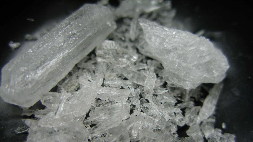 House Of Reps Request NDLEA to clampdown the Production of meth in the country.