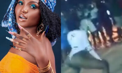 UNN Cannot Expel Me On The Ground Of Twerking - UNN Student Who Went Viral for Twerking in Swimsuit