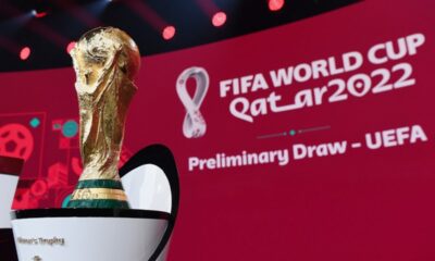 Qatar: See countries that has qualified for World Cup 2022