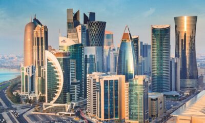 Top 10 Places To Visit In Qatar.