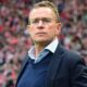 Manchester United Appoints Ralf Rangnick As Interim Manager