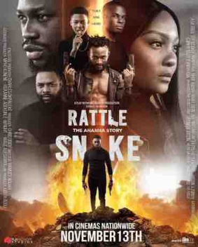 top 10 Nigerian Movies of 2021