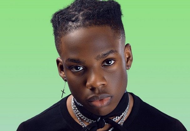 ‘I wasn’t paid for the song’ - Rema Reveals Reason for Rift with DJ Neptune