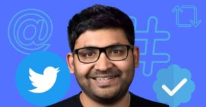 Meet Parag Agrawal, the new Twitter CEO replacing Jack Dorsey