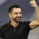 Xavi Hernandez to leave Al Sadd to become new Barcelona head coach