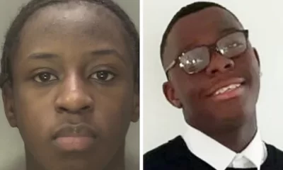 Meet Yussuf Mustapha, Britain's Youngest Murderer