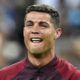 Ronaldo criticizes France Football editor over comment on Messi's Ballon d'Or