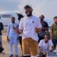 (VIDEO) Davido and his crew gets into fight in Dubai club, many injured and phones seize