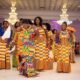 Top 10 Beautiful African Traditional Wedding Dresses in 2021