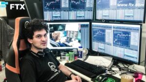Meet Sam Bankman-Fried, the richest crypto trader and the youngest billionaire 
