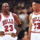 Micheal Jordan Ruined Basketball - Scottie Pippen