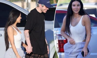 Pete Davidson and Kim Kardashian's relationship confirmed amidst his long list of dating life