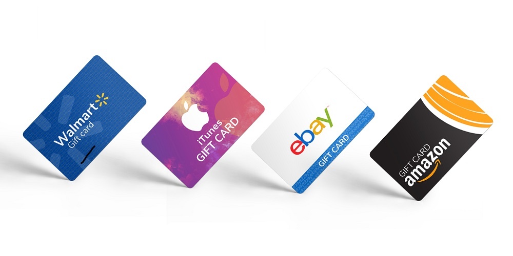What are gift cards, and how do buy and sell in Nigeria?