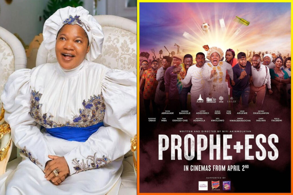 top 10 Nigerian Movies of 2021