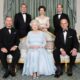 Meet the 4 royal children of Queen Elizabeth II